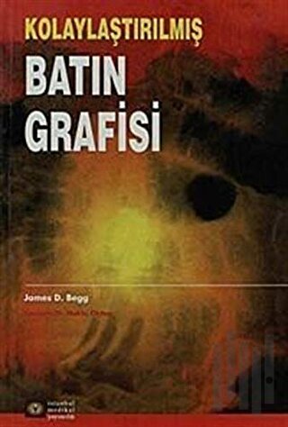 Kolaylaştırılmış Batın Grafisi (Türkçe Çeviri) | Kitap Ambarı