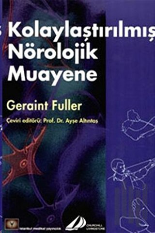 Kolaylaştırılmış Nörolojik Muayene | Kitap Ambarı