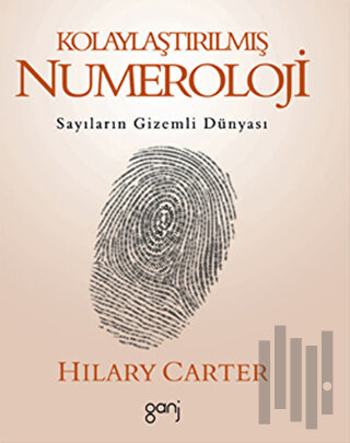 Kolaylaştırılmış Numeroloji | Kitap Ambarı