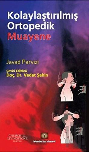 Kolaylaştırılmış Ortopedik Muayene | Kitap Ambarı