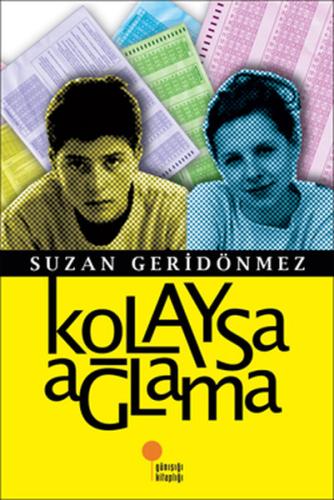 Kolaysa Ağlama | Kitap Ambarı