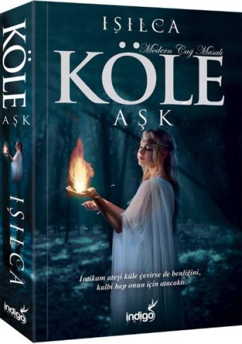 Köle - Aşk | Kitap Ambarı