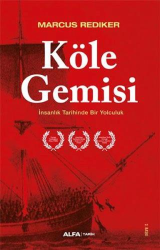 Köle Gemisi | Kitap Ambarı