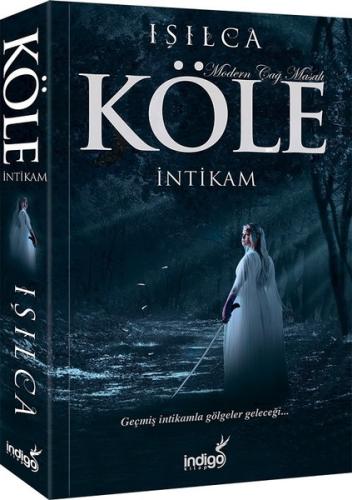 Köle - İntikam | Kitap Ambarı