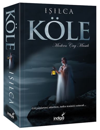 Köle | Kitap Ambarı