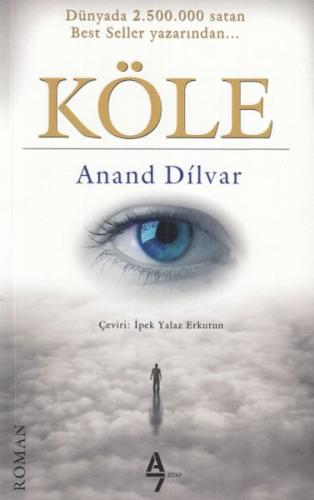 Köle | Kitap Ambarı