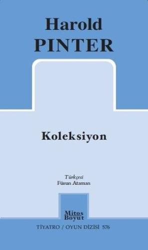 Koleksiyon | Kitap Ambarı