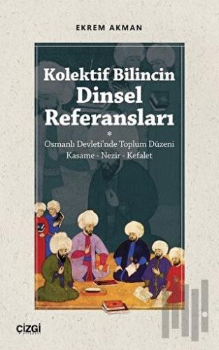 Kolektif Bilincin Dinsel Referansları | Kitap Ambarı