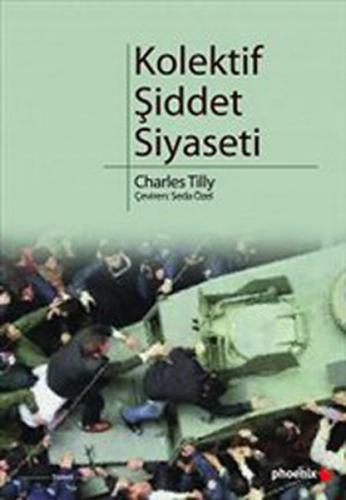 Kolektif Şiddet Siyaseti | Kitap Ambarı