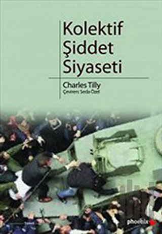 Kolektif Şiddet Siyaseti | Kitap Ambarı