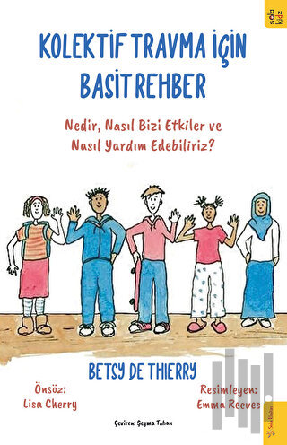 Kolektif Travma İçin Basit Rehber | Kitap Ambarı