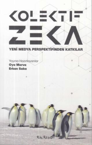 Kolektif Zeka | Kitap Ambarı