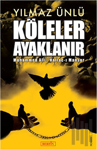 Köleler Ayaklanır | Kitap Ambarı