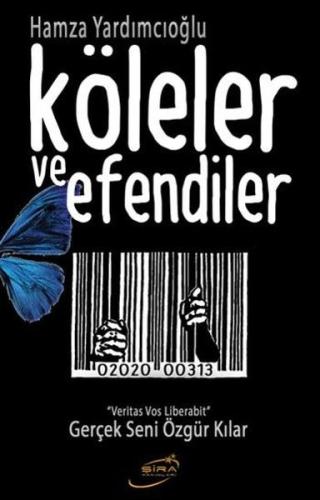 Köleler ve Efendiler | Kitap Ambarı