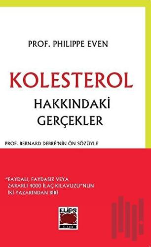 Kolesterol Hakkındaki Gerçekler | Kitap Ambarı