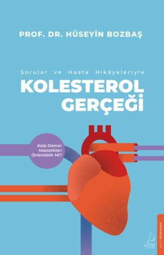 Kolestrol Gerçeği | Kitap Ambarı