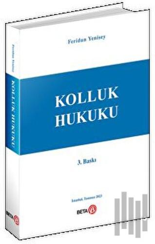 Kolluk Hukuku | Kitap Ambarı