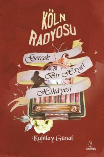 Köln Radyosu | Kitap Ambarı