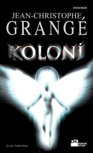 Koloni | Kitap Ambarı