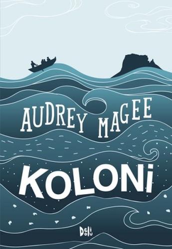 Koloni | Kitap Ambarı