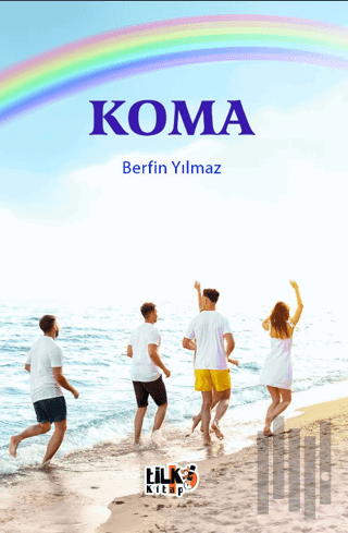 Koma | Kitap Ambarı