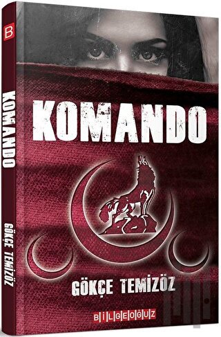 Komando | Kitap Ambarı