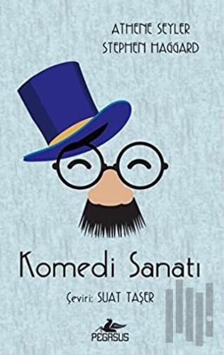 Komedi Sanatı | Kitap Ambarı