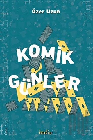 Komik Günler | Kitap Ambarı