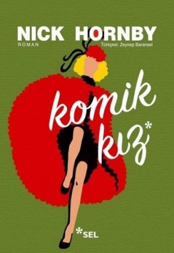 Komik Kız | Kitap Ambarı