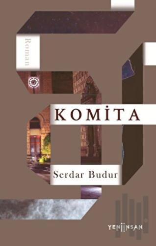 Komita | Kitap Ambarı