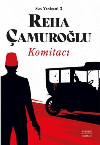 Komitacı | Kitap Ambarı