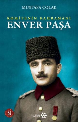 Enver Paşa | Kitap Ambarı