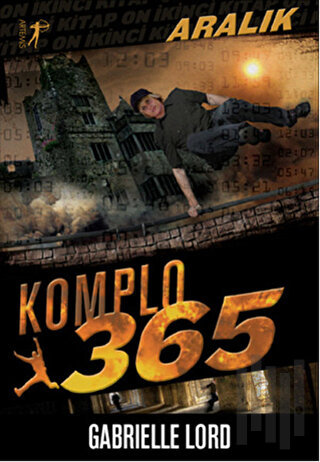 Komplo 365 : Aralık | Kitap Ambarı