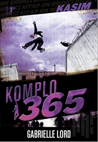 Komplo 365 Kasım | Kitap Ambarı