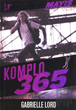 Komplo 365 : Mayıs | Kitap Ambarı