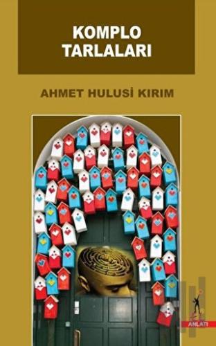 Komplo Tarlaları | Kitap Ambarı