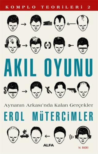 Akıl Oyunu | Kitap Ambarı