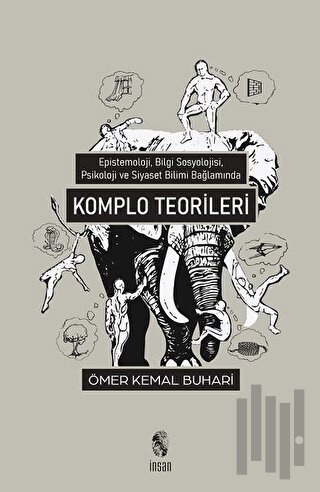 Komplo Teorileri | Kitap Ambarı