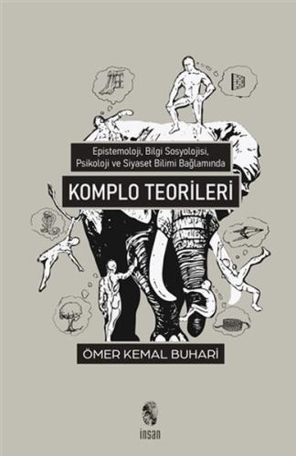 Komplo Teorileri | Kitap Ambarı