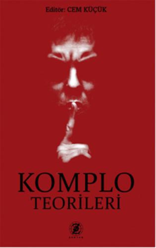 Komplo Teorileri | Kitap Ambarı