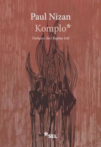 Komplo | Kitap Ambarı