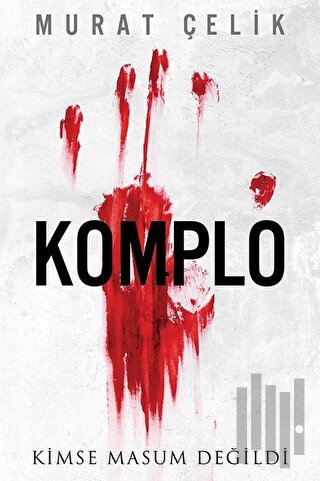 Komplo | Kitap Ambarı