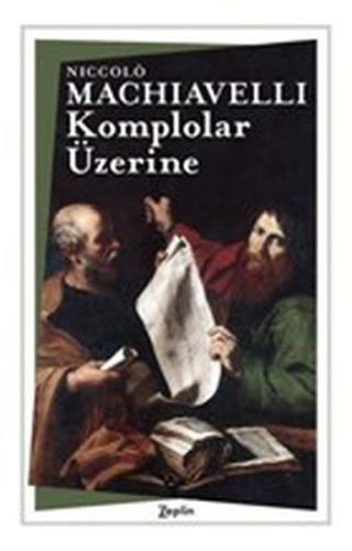 Komplolar Üzerine | Kitap Ambarı