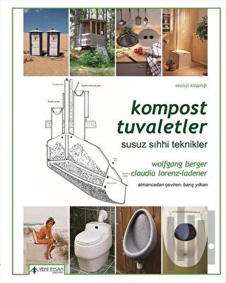 Kompost Tuvaletler | Kitap Ambarı