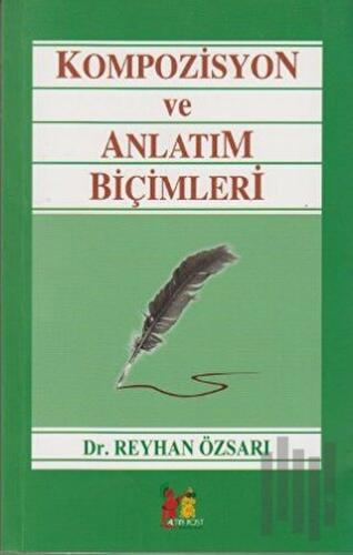 Kompozisyon ve Anlatım Biçimleri | Kitap Ambarı