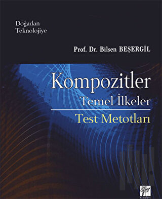 Kompozitler Temel İlkeler | Kitap Ambarı