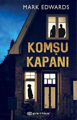 Komşu Kapanı | Kitap Ambarı