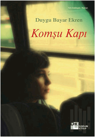 Komşu Kapı | Kitap Ambarı