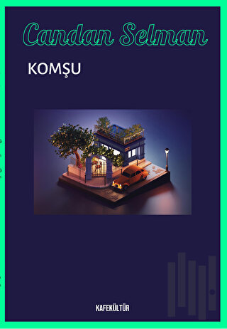 Komşu | Kitap Ambarı