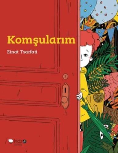 Komşularım | Kitap Ambarı